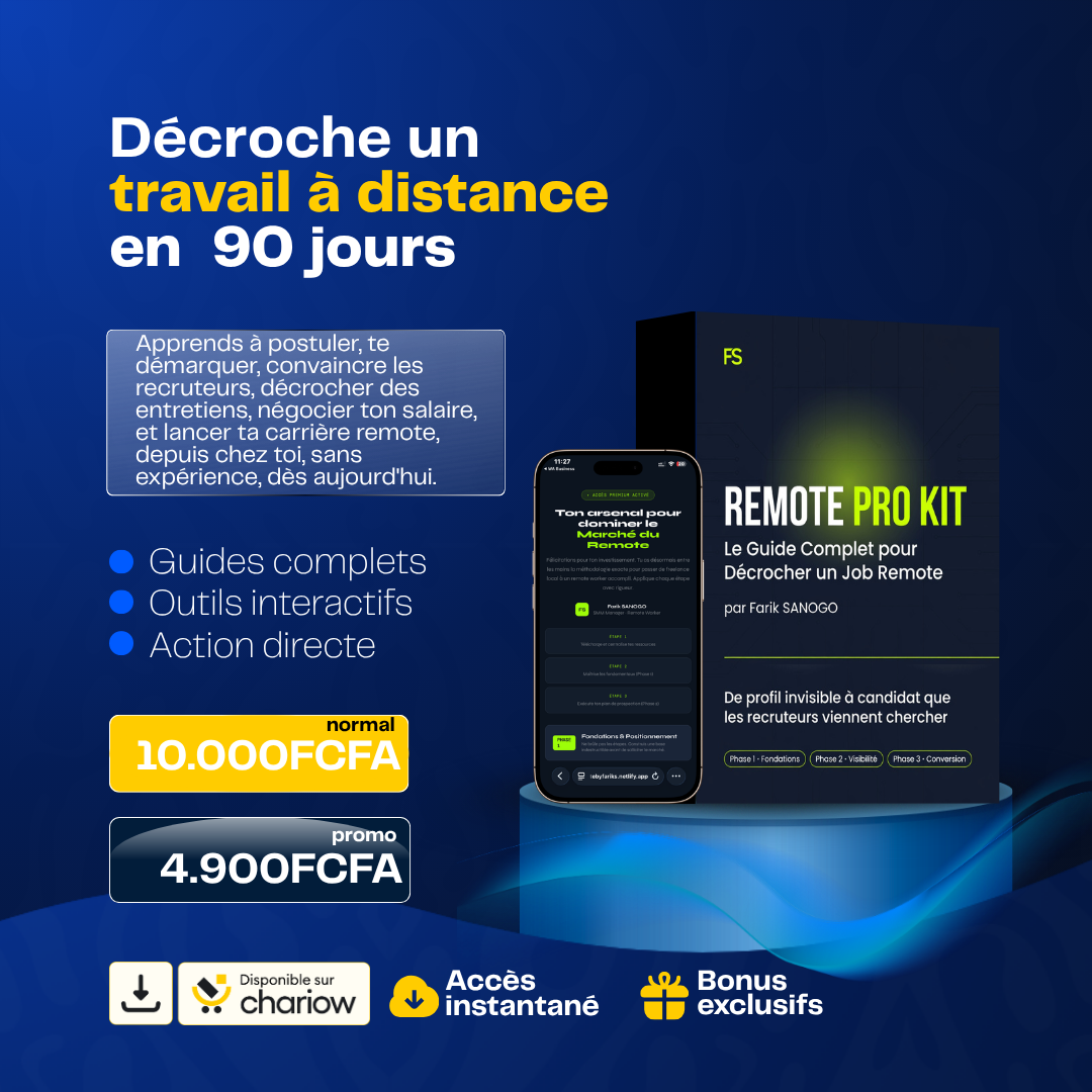 Visuel session stratégie 1:1