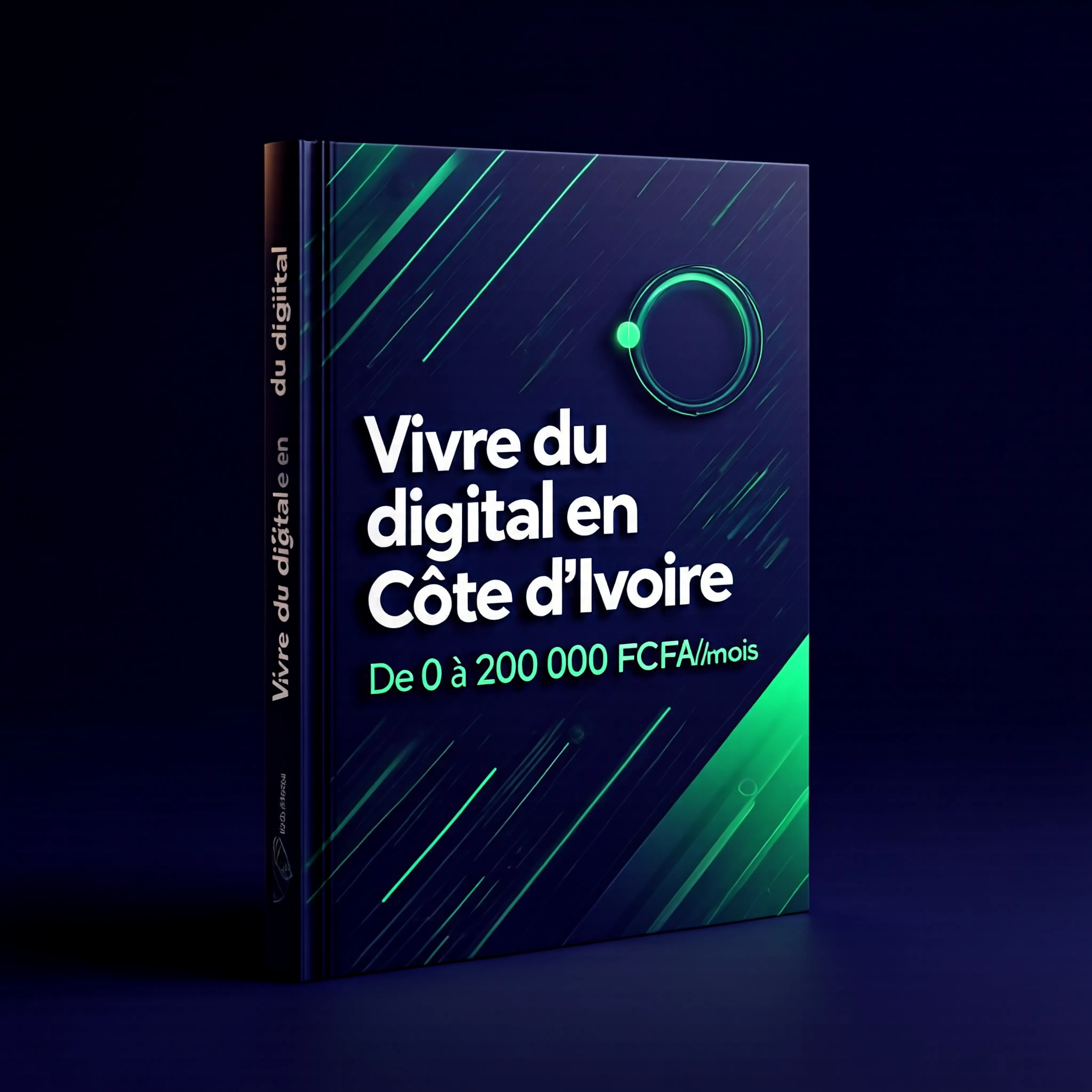 Guide – Vivre du digital en Côte d'Ivoire