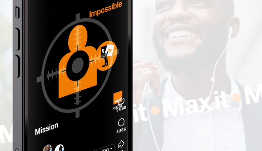 Projet Max it Mali — Orange Mali